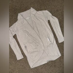 Barefoot Dreams CozyChic Lite® Circle Cardigan